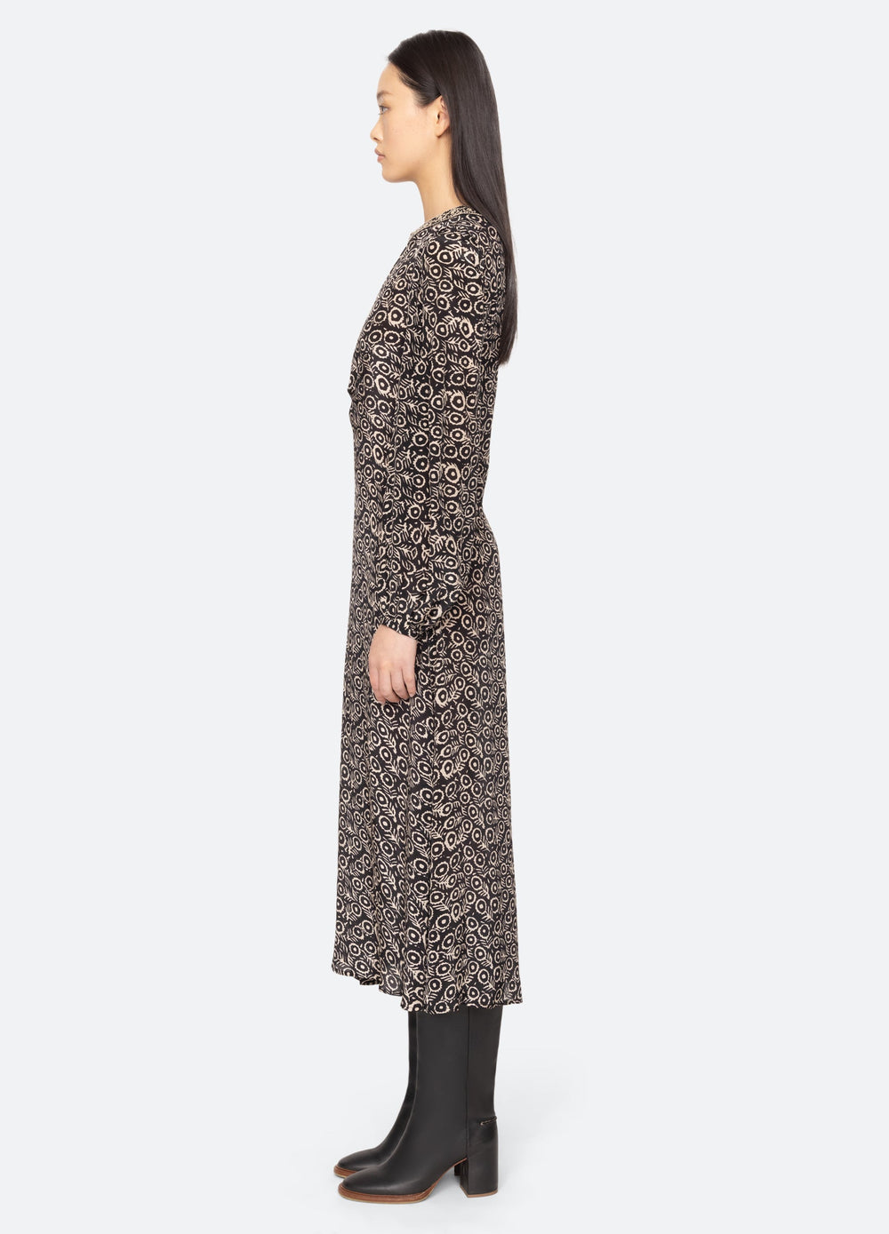 Multi Emmeline Dress | Sea New York