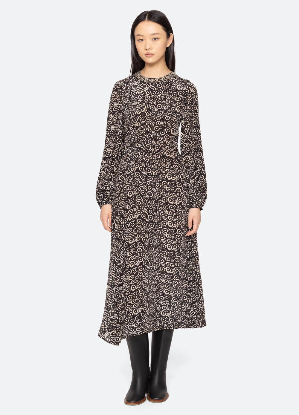 Multi Emmeline Dress | Sea New York