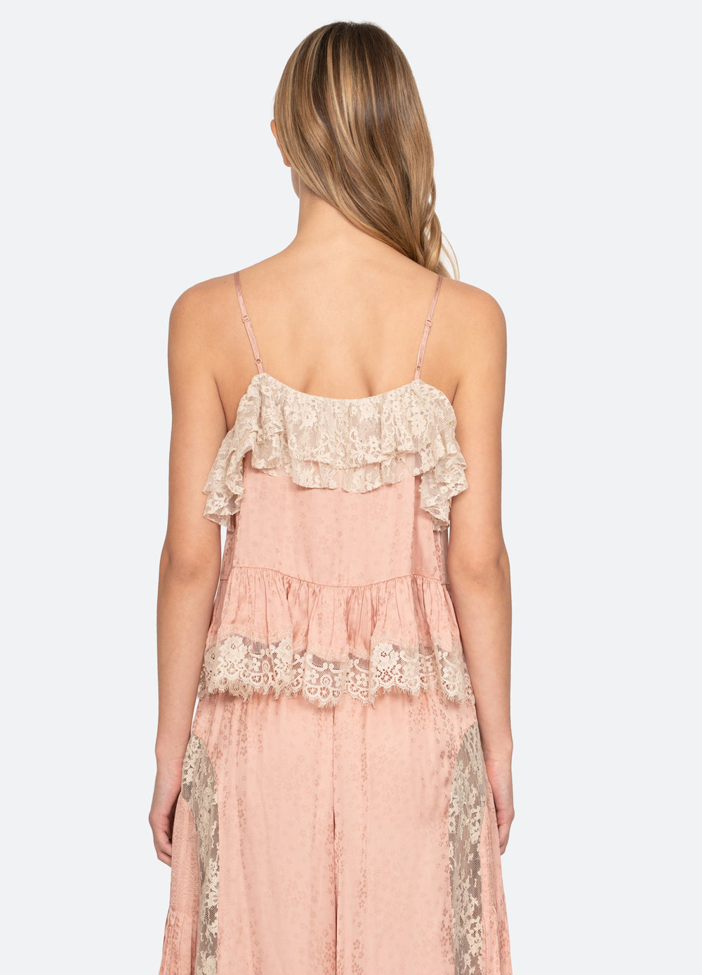 Black Ethel Camisole | Sea New York