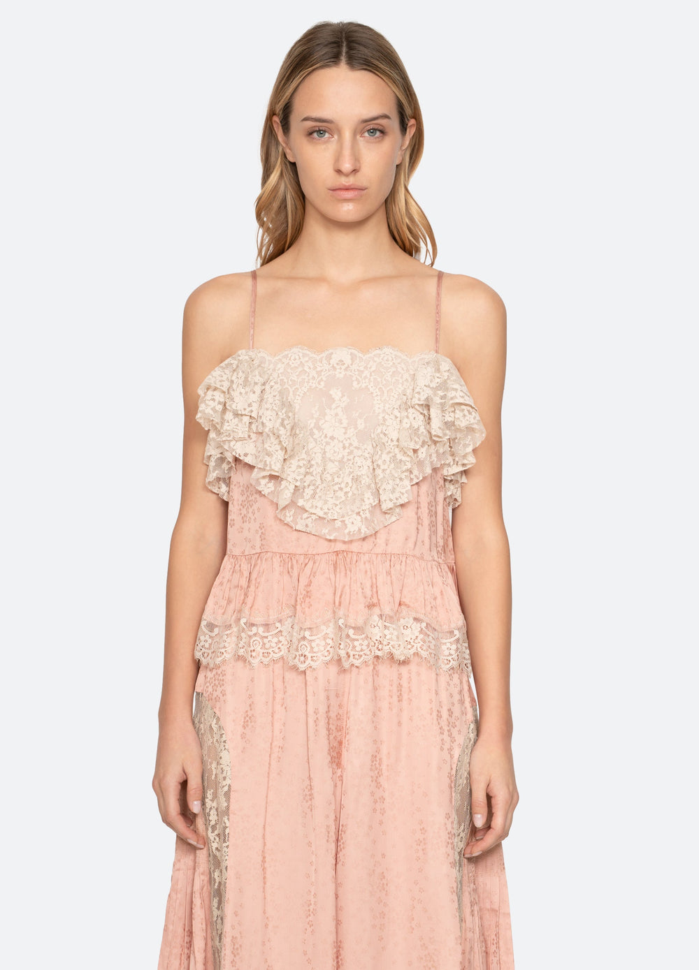 Black Ethel Camisole | Sea New York