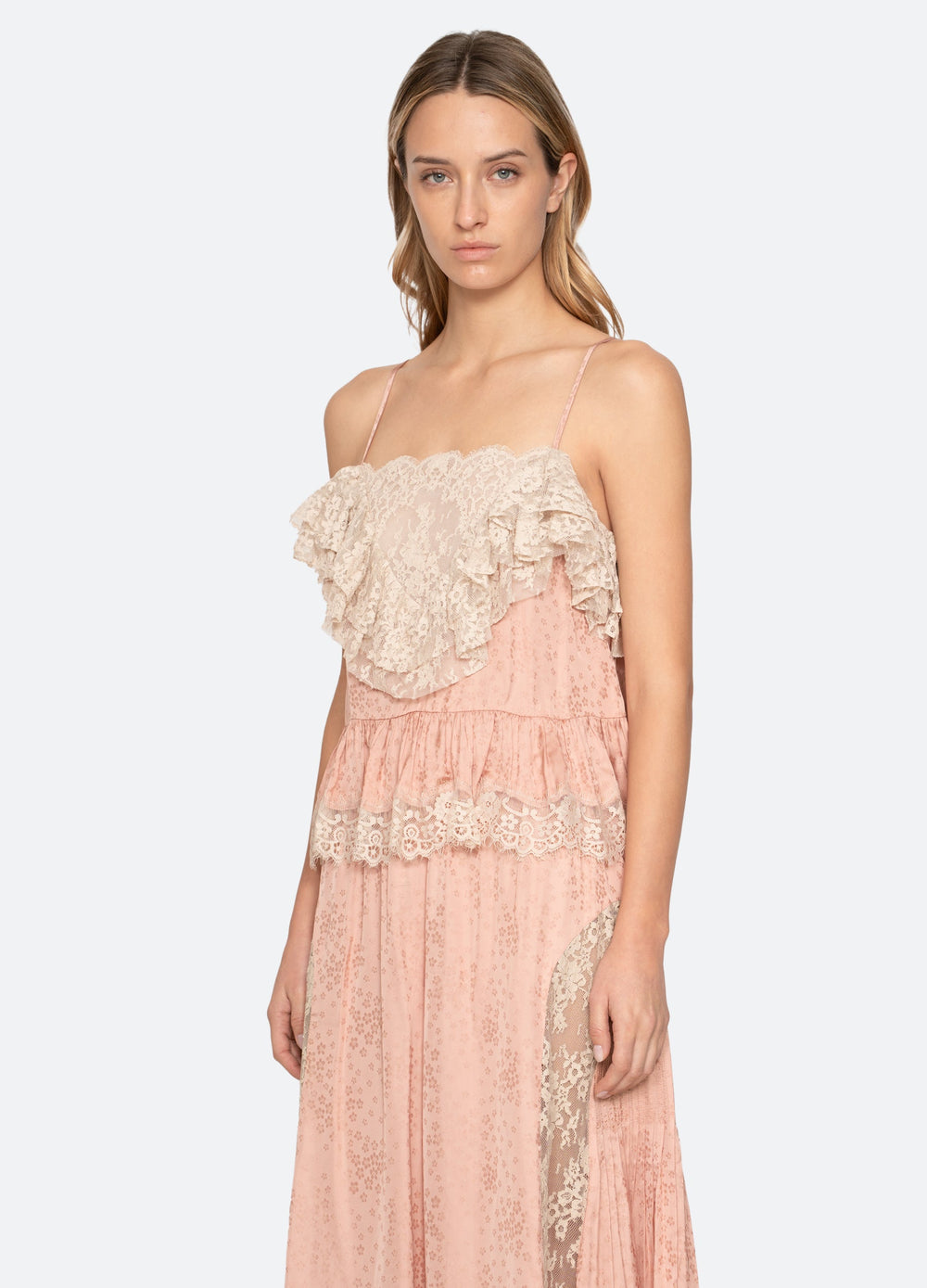 Black Ethel Camisole | Sea New York