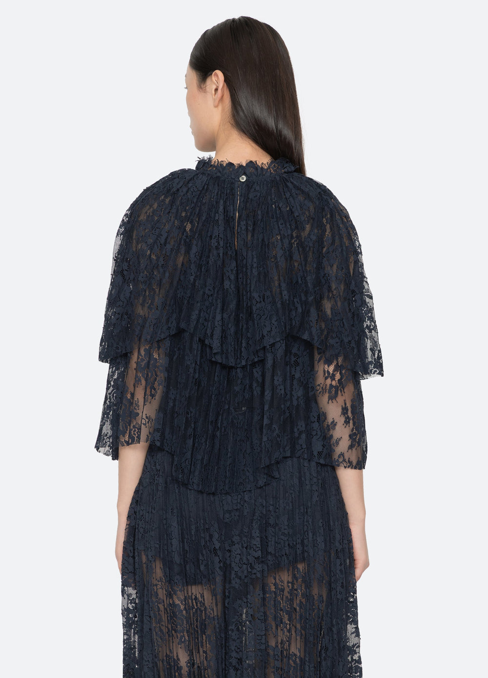 Khaki Sharleen Top | Sea New York