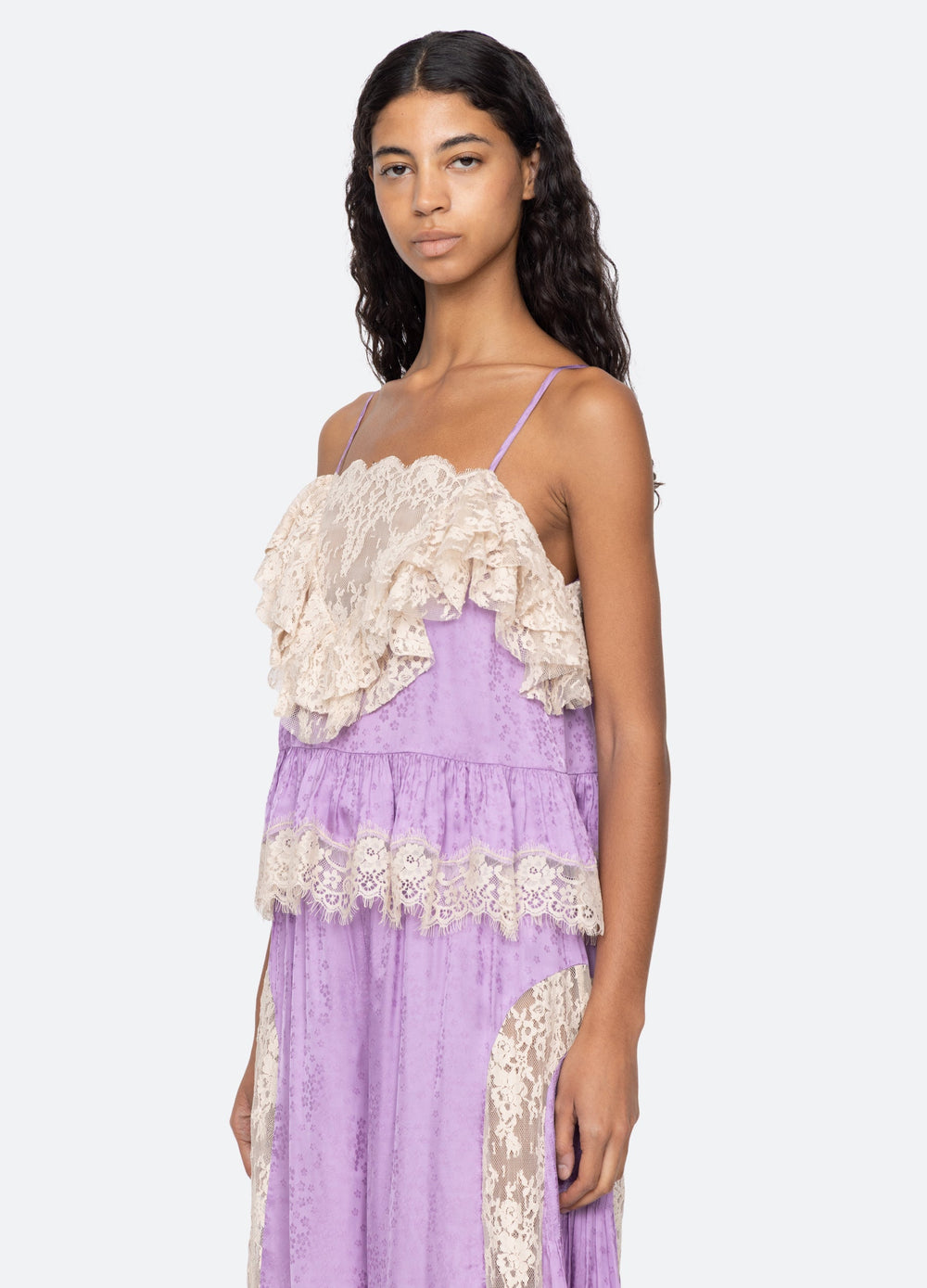 Navy Ethel Camisole | Sea New York