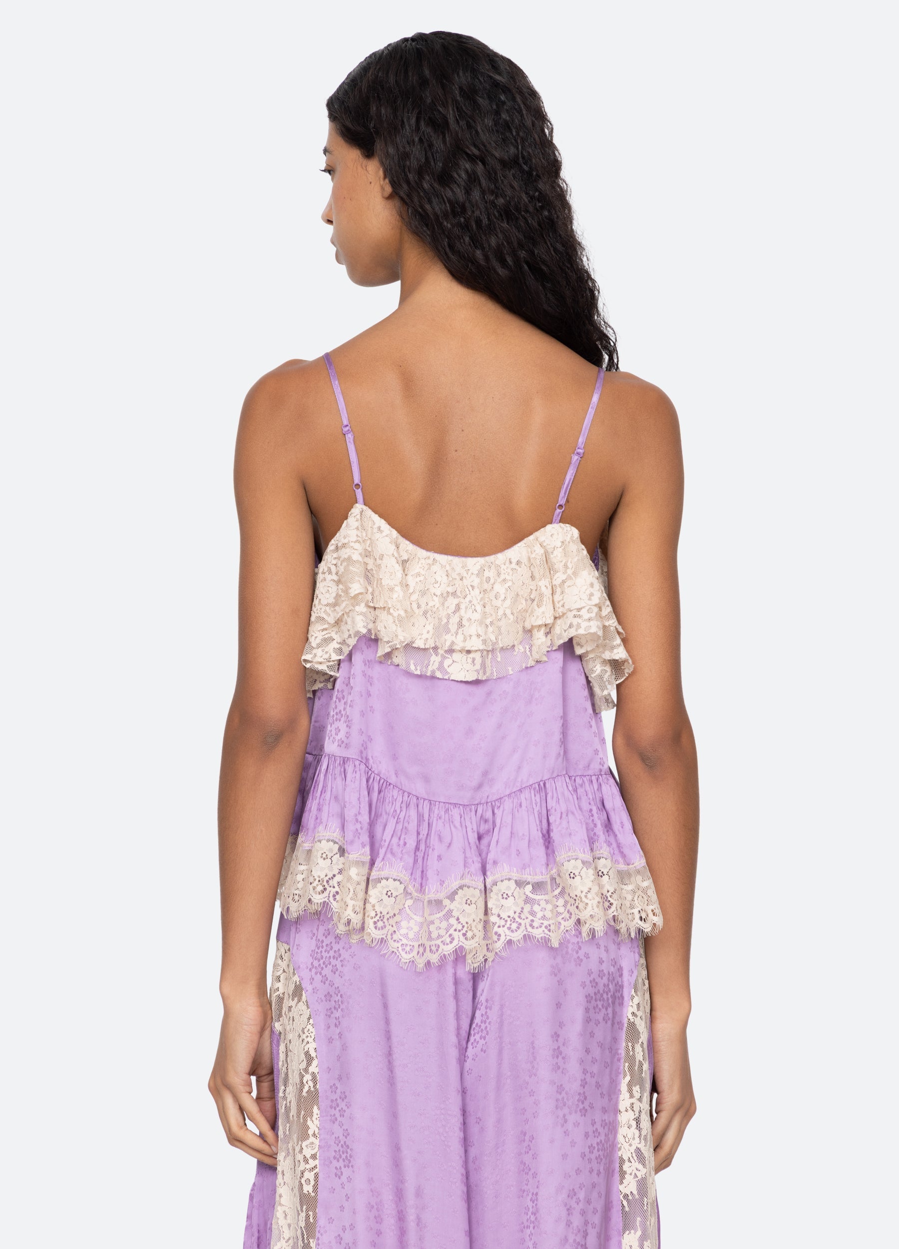 Navy Ethel Camisole | Sea New York