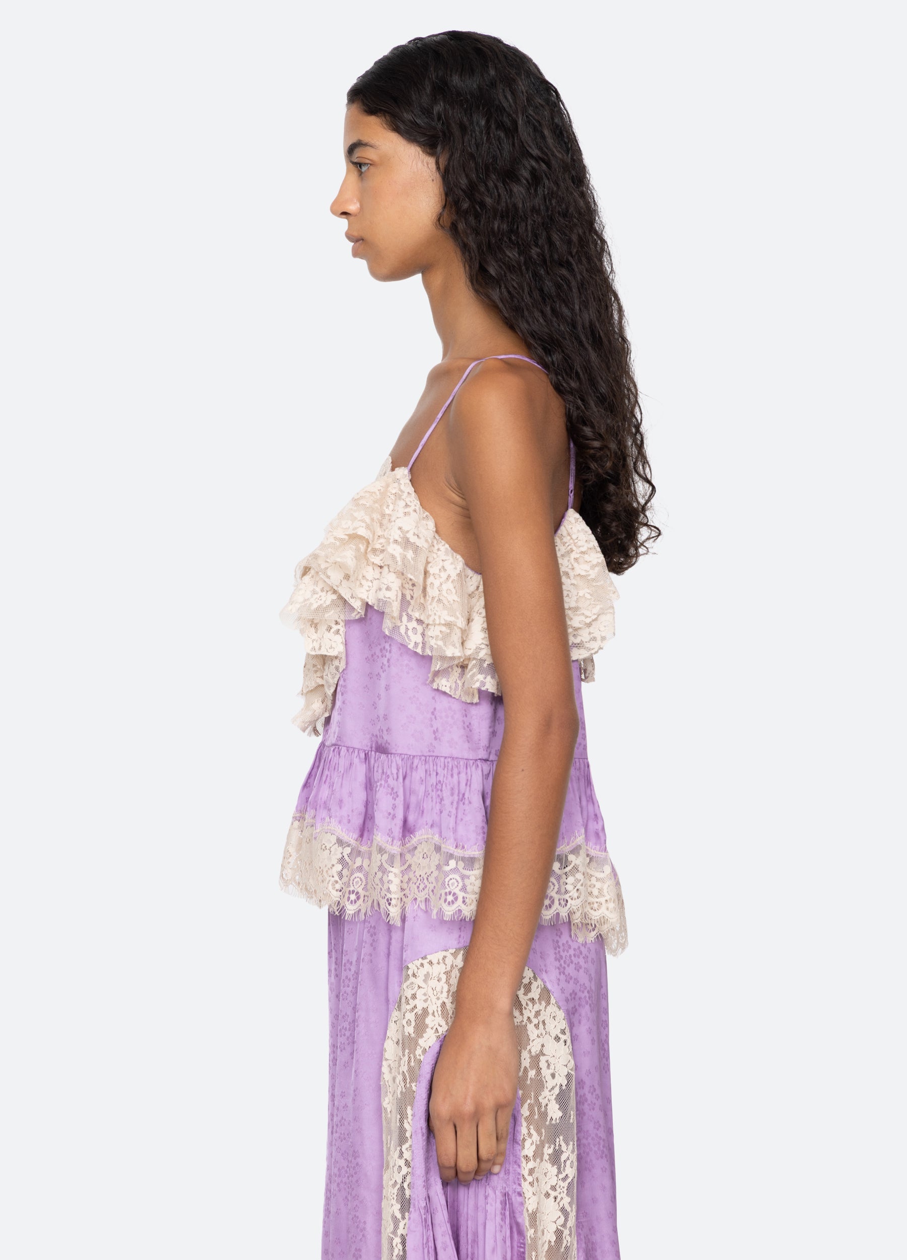 Navy Ethel Camisole | Sea New York