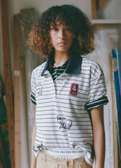 White Winslow Top | Sea New York
