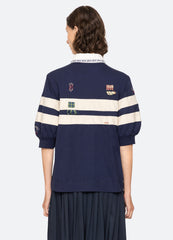 Multi Claira Shirt | Sea New York