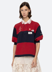 Multi Carolyn Shirt | Sea New York