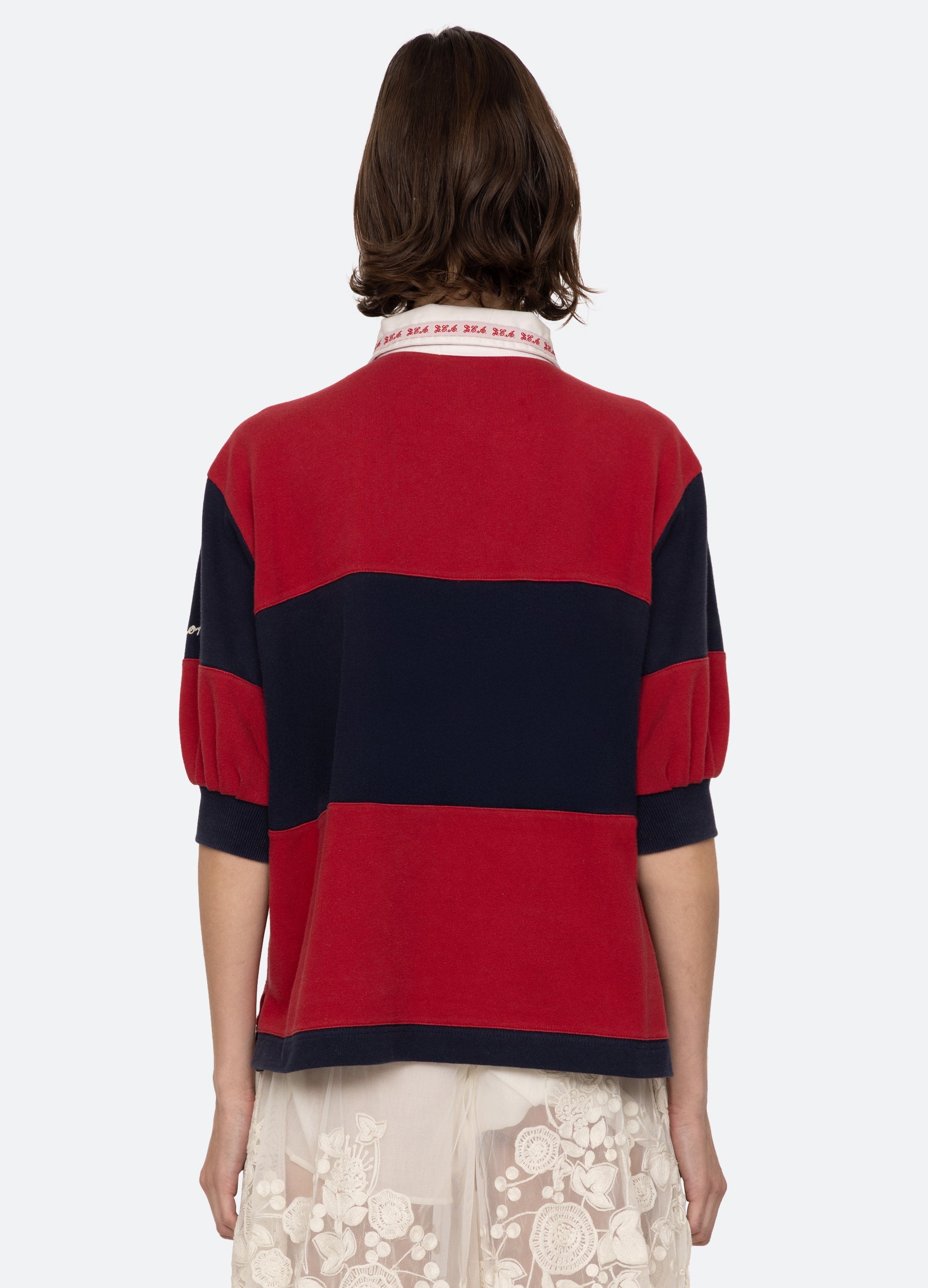 Multi Carolyn Shirt | Sea New York