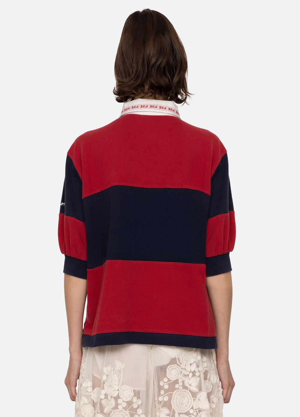 Multi Carolyn Shirt | Sea New York
