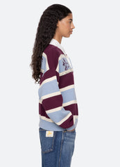 Multi Hester Sweater | Sea New York