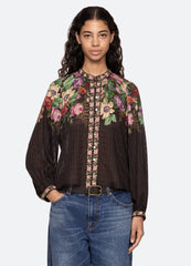 Multi Viktoria Top | Sea New York