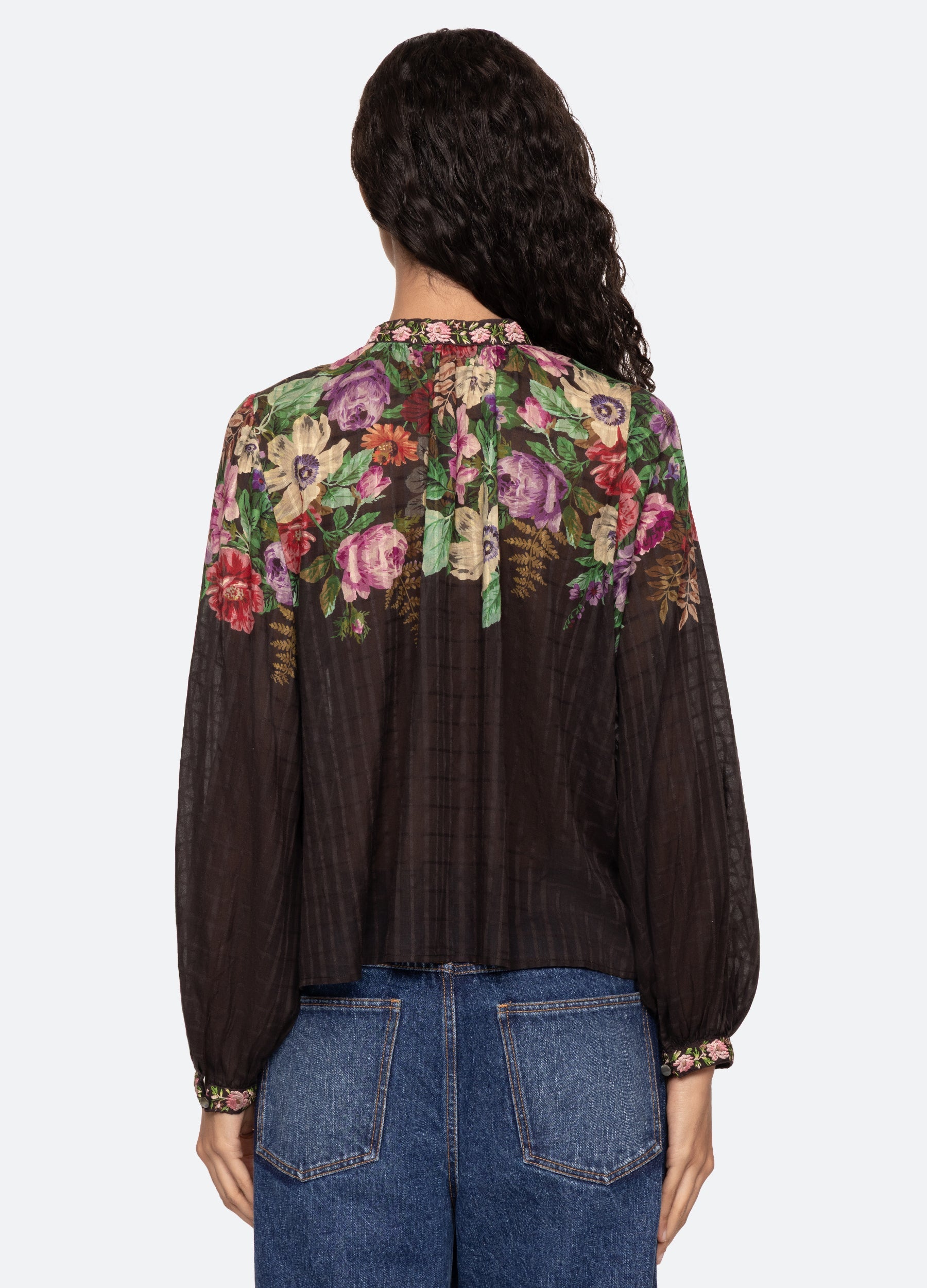 Multi Viktoria Top | Sea New York