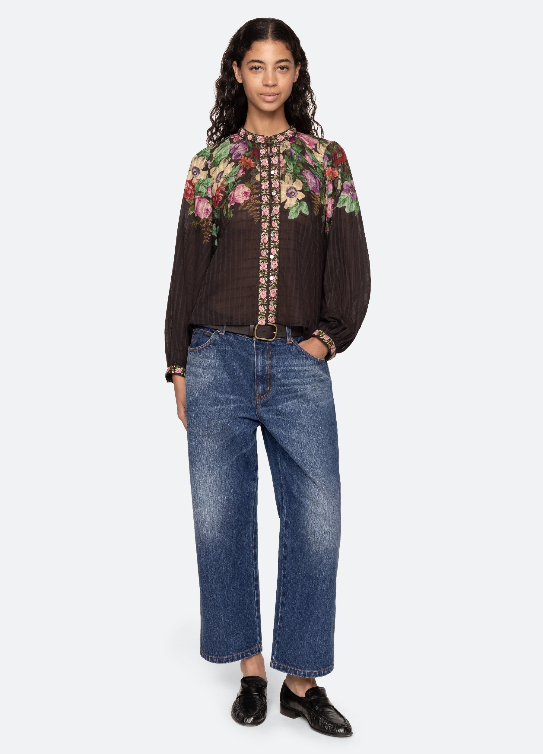 Multi Viktoria Top | Sea New York