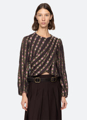Multi Sybil Top | Sea New York
