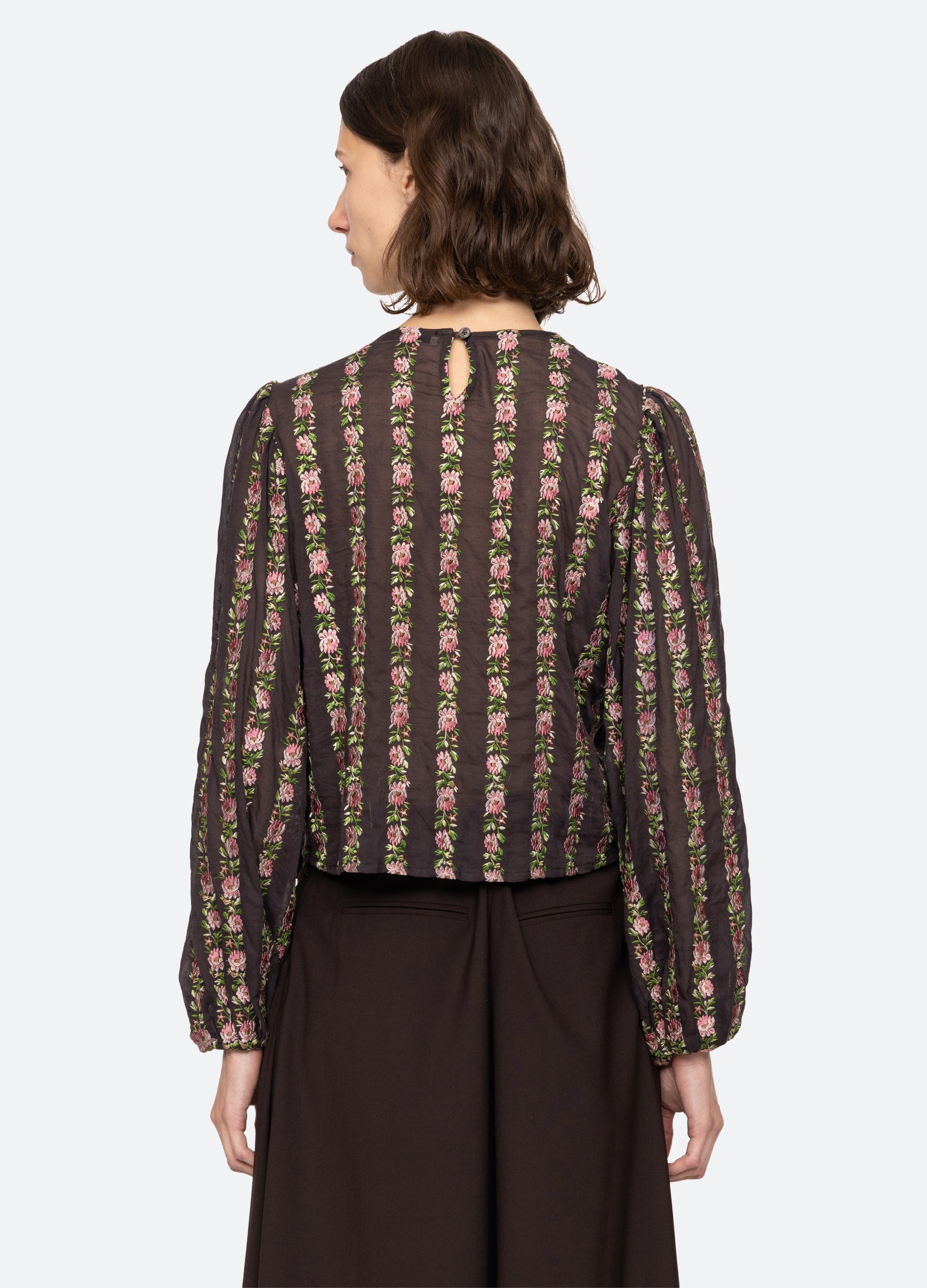 Multi Sybil Top | Sea New York