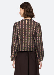 Multi Sybil Top | Sea New York