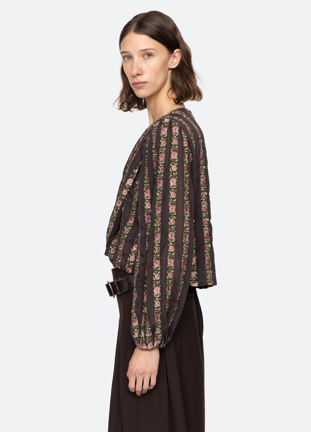 Multi Sybil Top | Sea New York