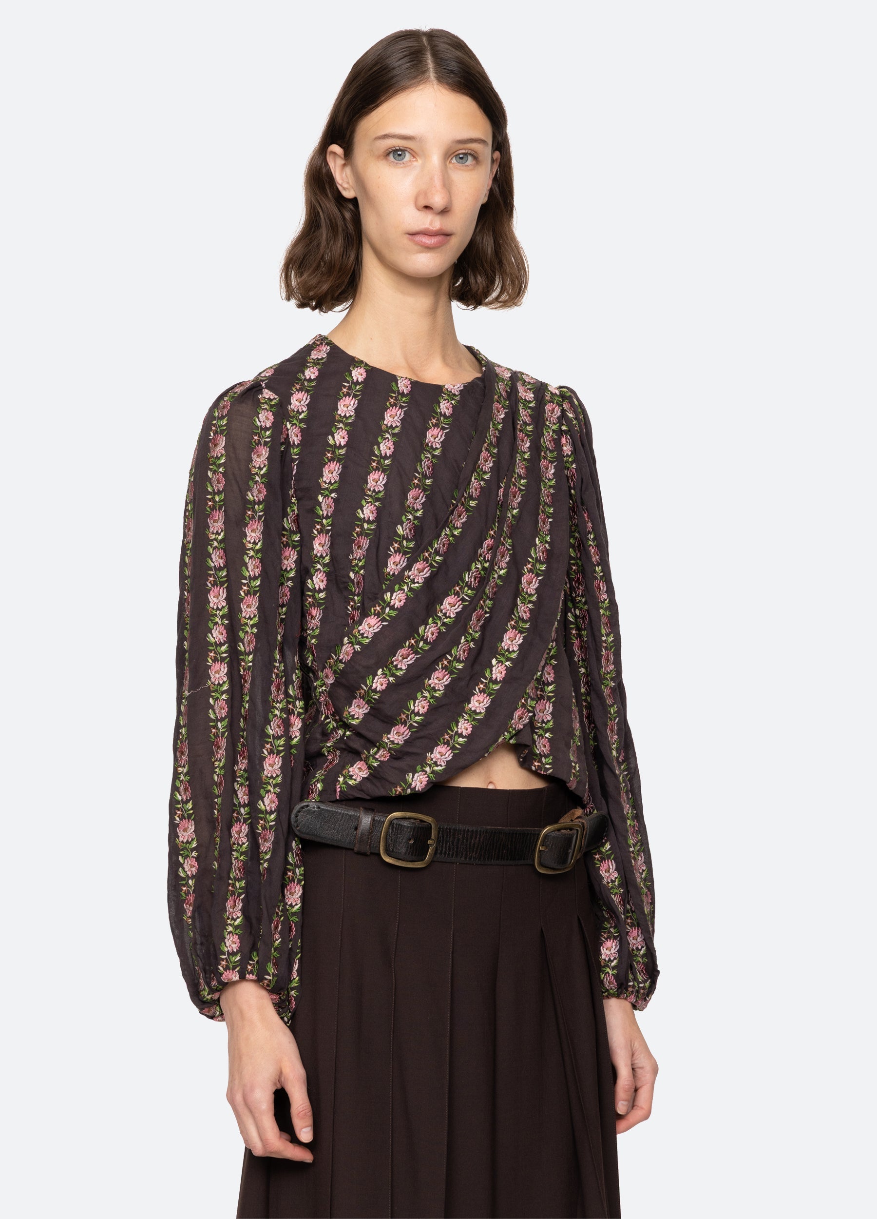 Multi Sybil Top | Sea New York