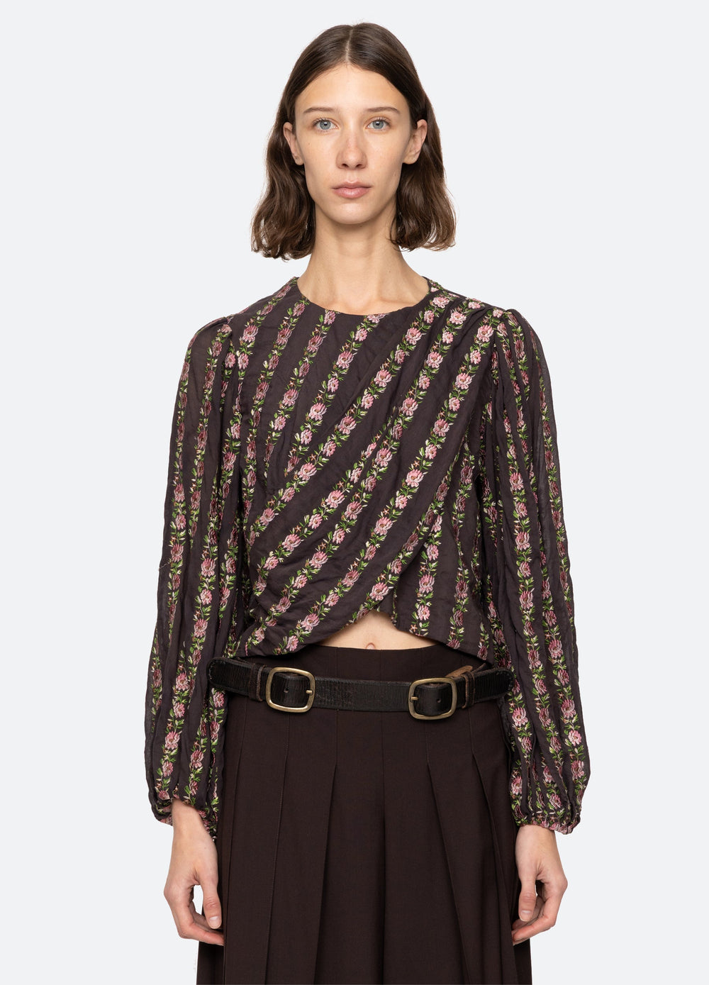 Multi Sybil Top | Sea New York