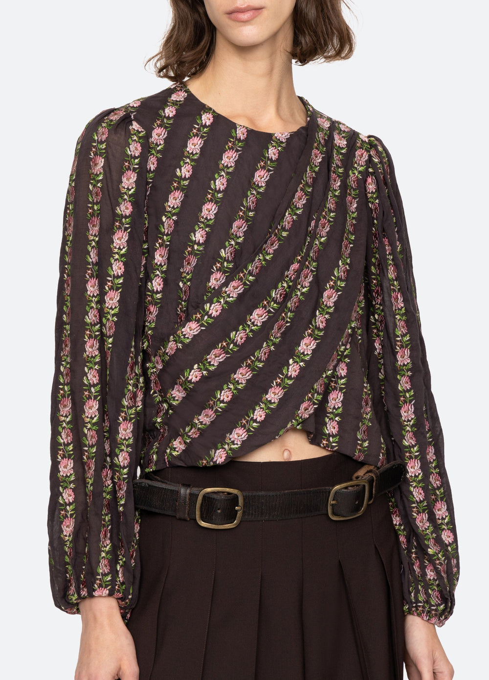 Multi Sybil Top | Sea New York