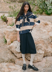 Black Lisette Shorts | Sea New York
