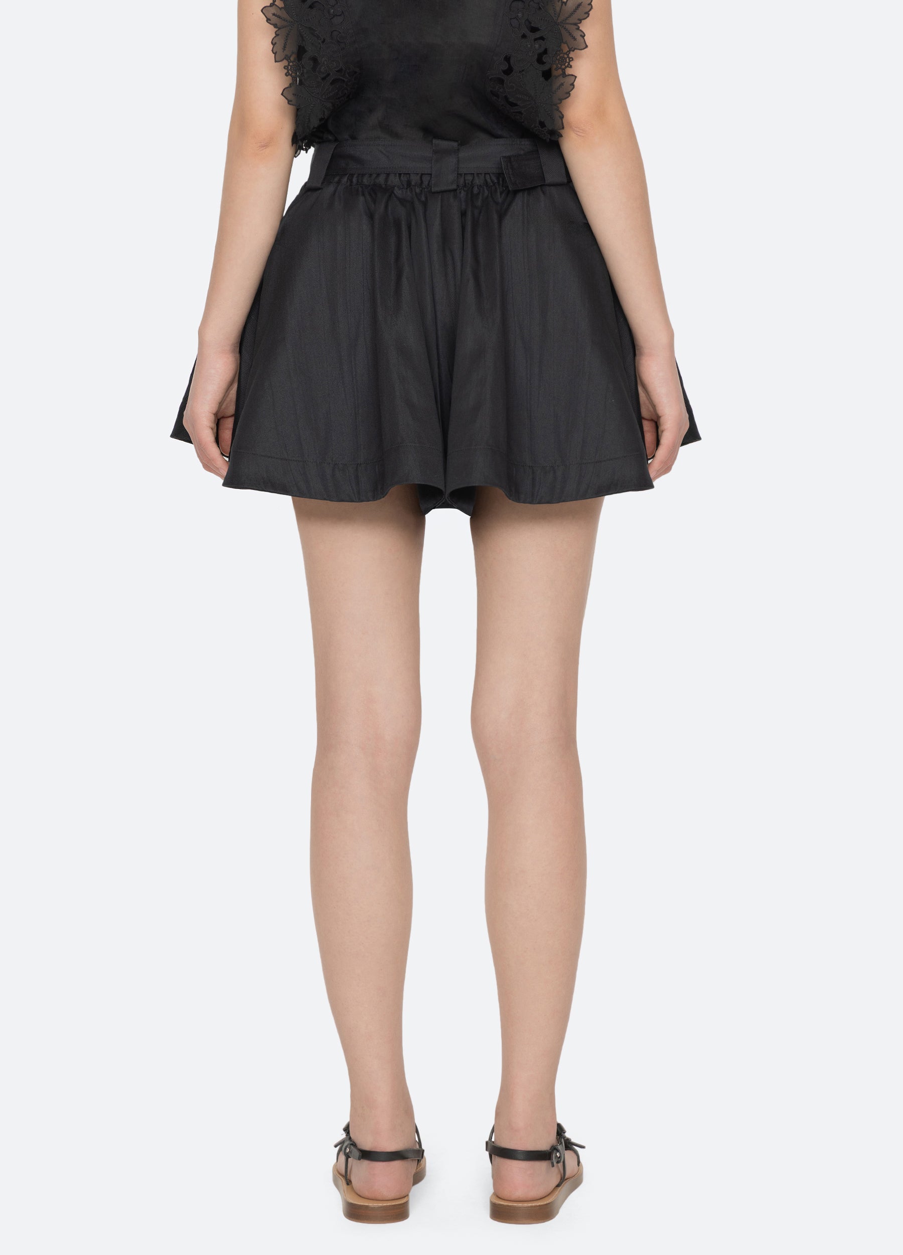 Bone Angelina Shorts | Sea New York