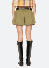 Army Andrea Shorts | Sea New York