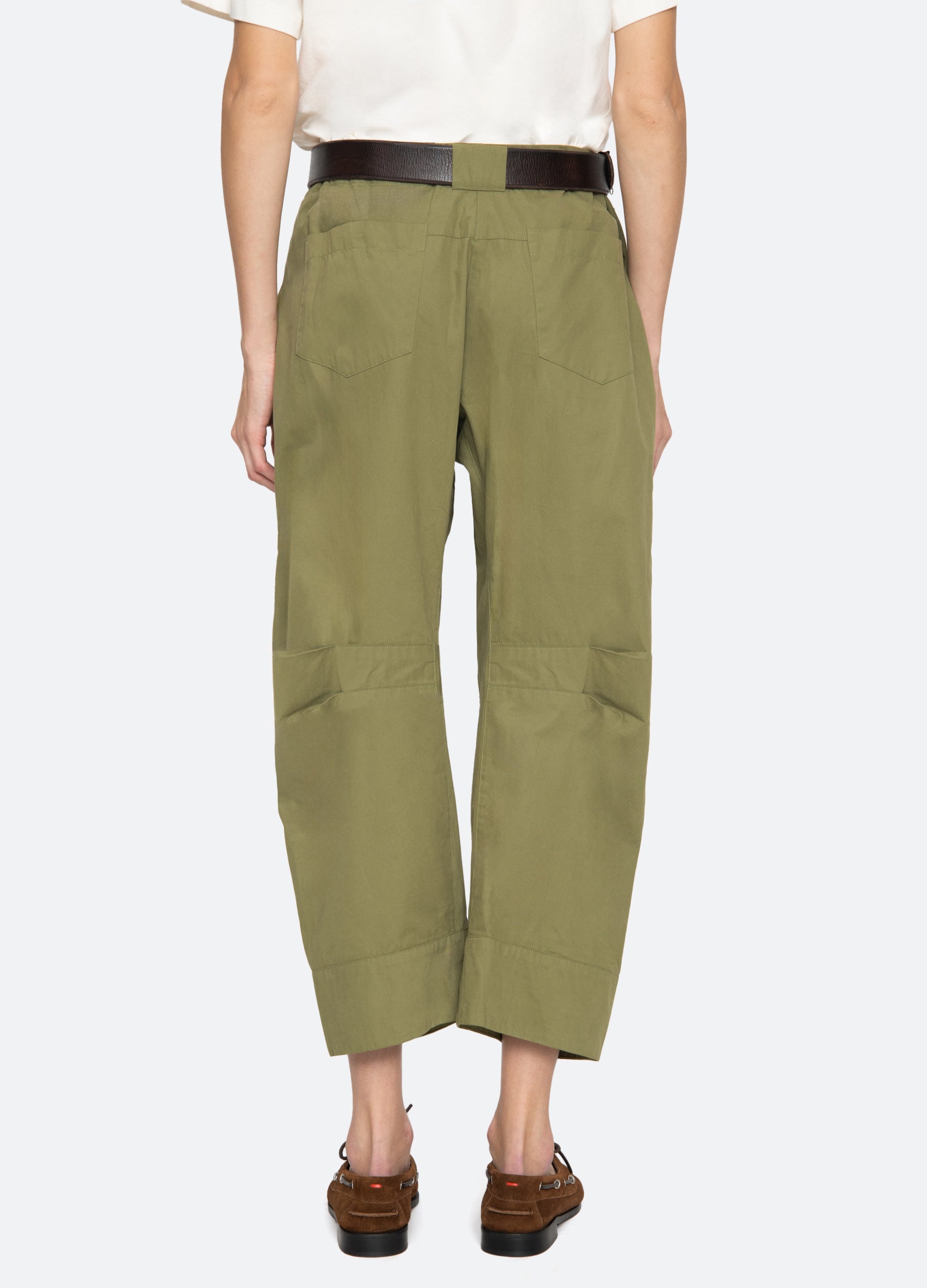 Multi Andrea Pants | Sea New York