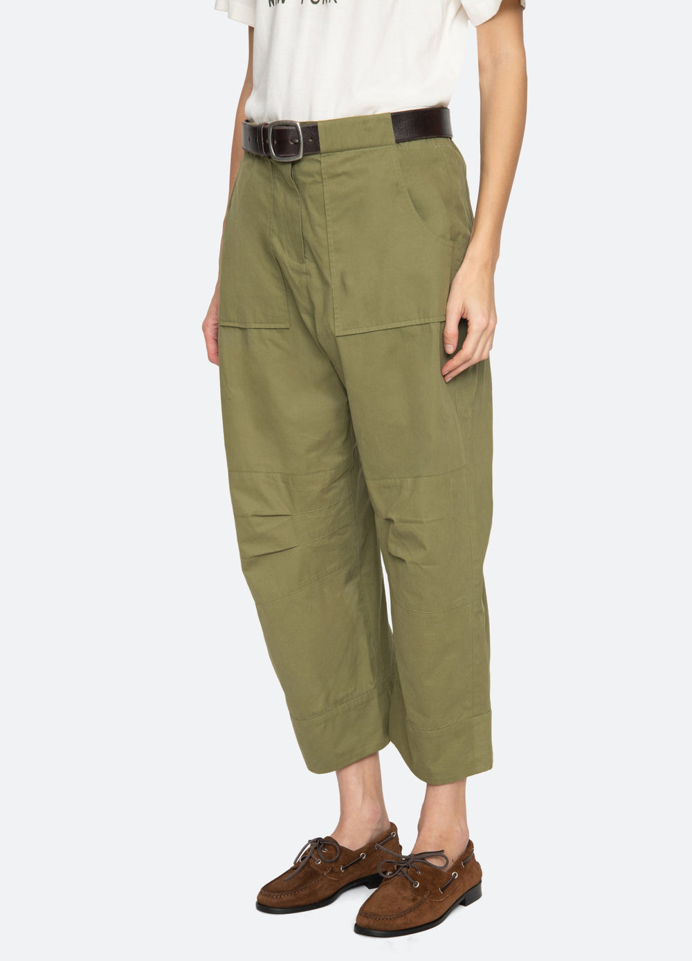 Multi Andrea Pants | Sea New York