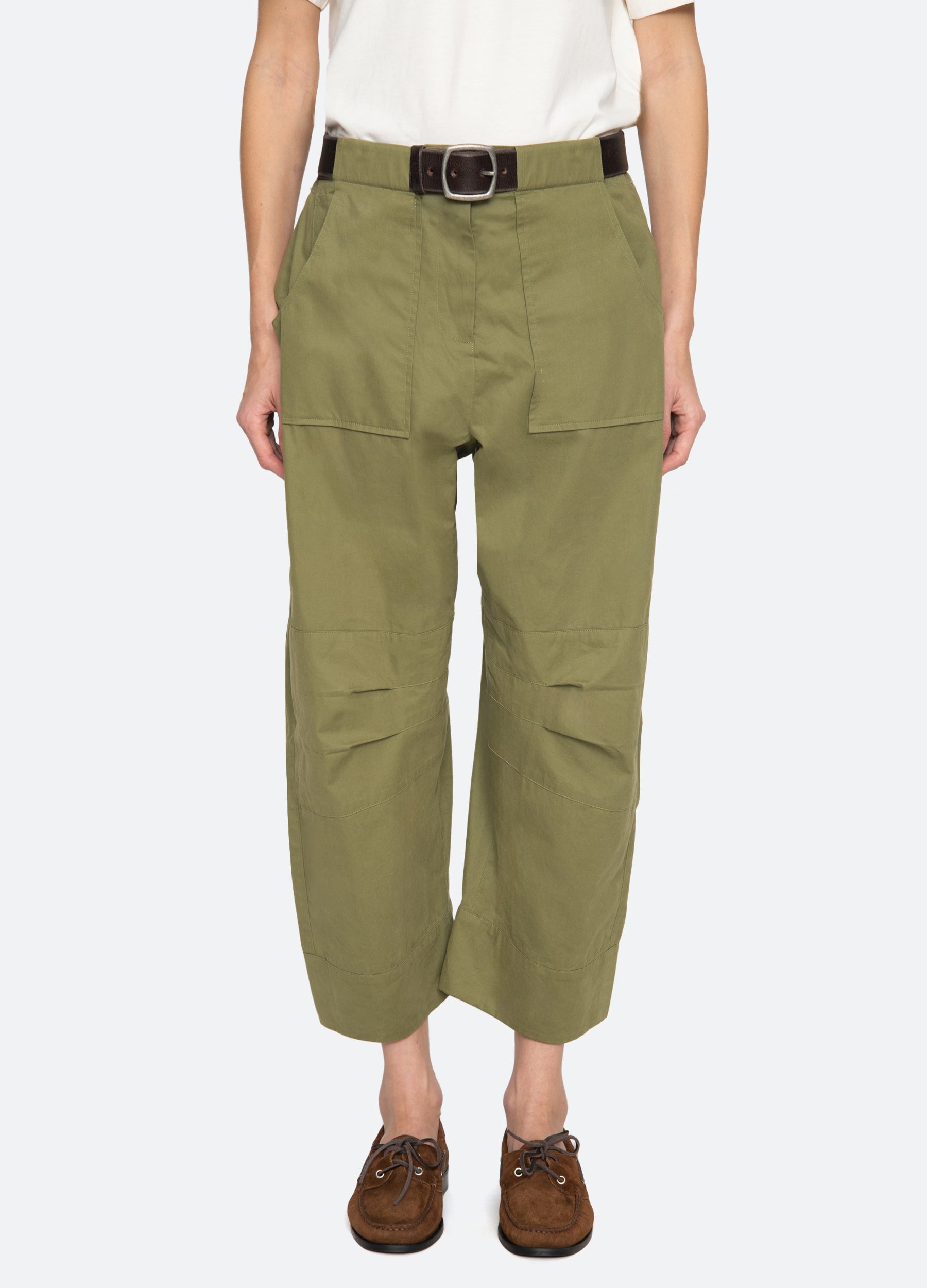 Multi Andrea Pants | Sea New York