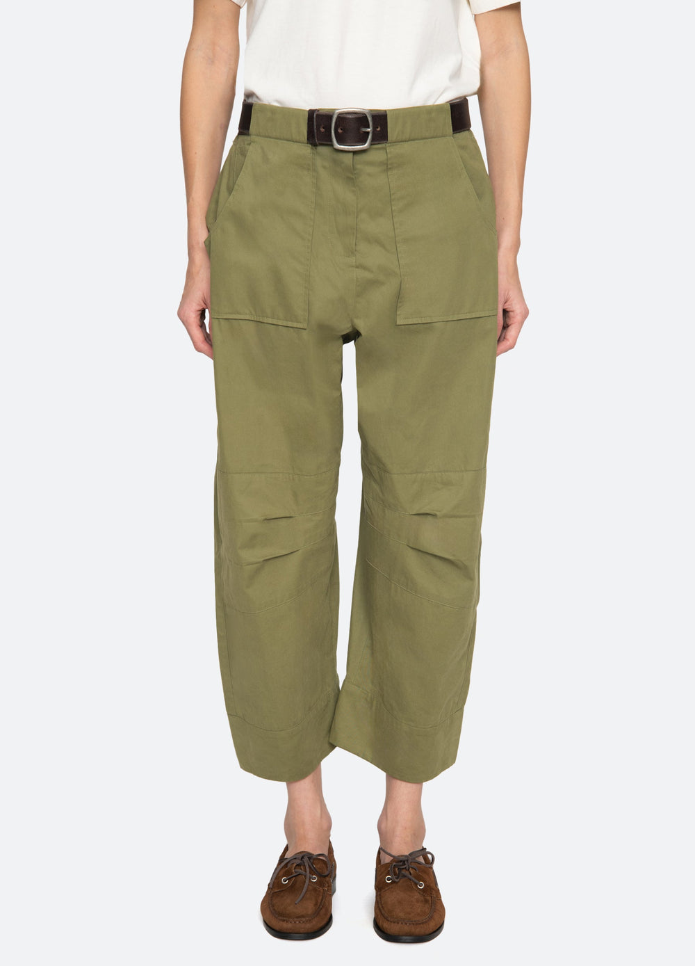 Multi Andrea Pants | Sea New York