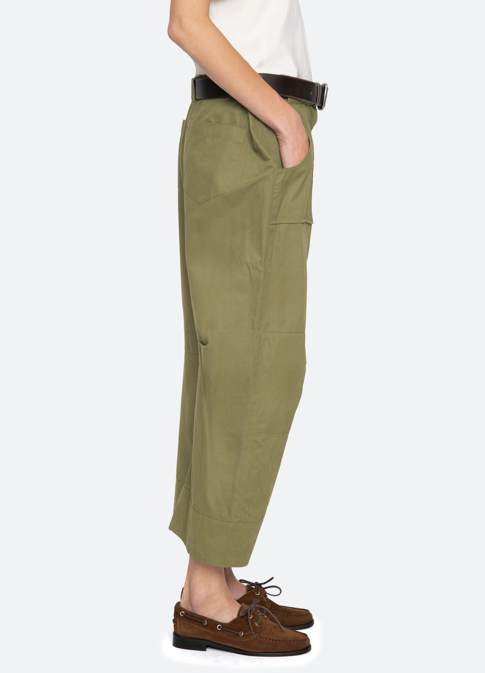 Multi Andrea Pants | Sea New York