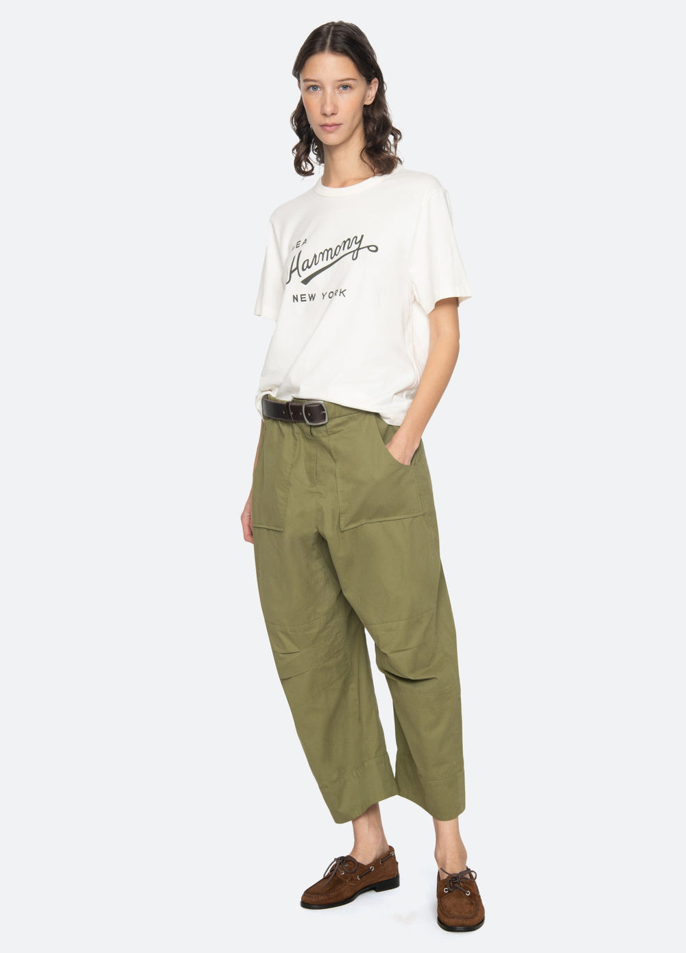 Multi Andrea Pants | Sea New York