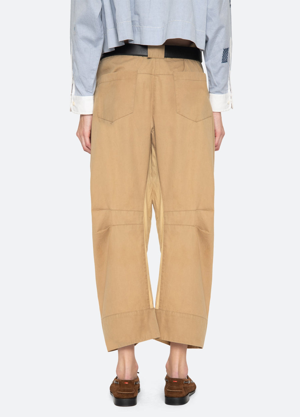 Multi Andrea Pants | Sea New York