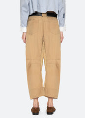 Multi Andrea Pants | Sea New York