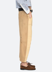 Multi Andrea Pants | Sea New York