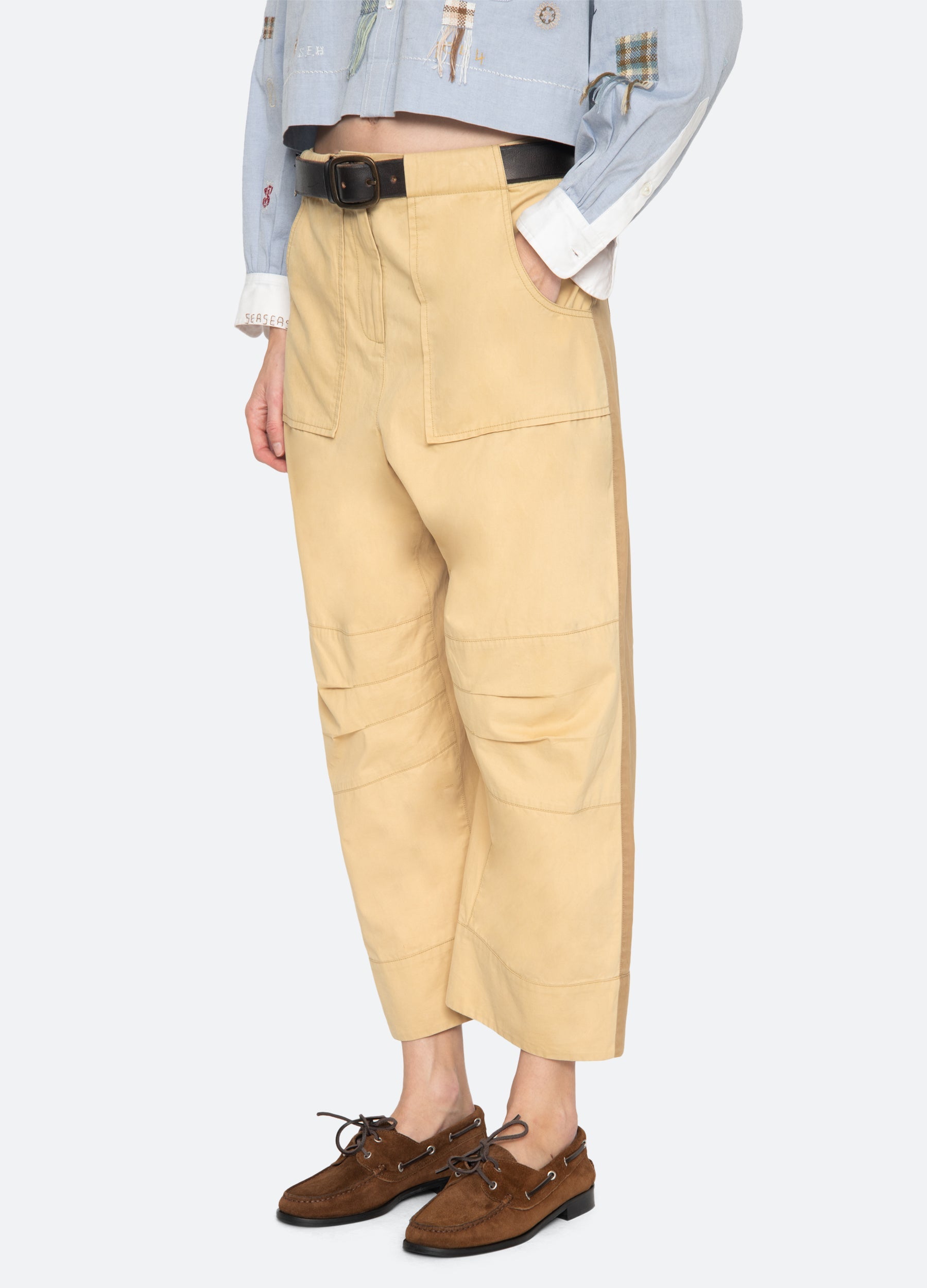 Multi Andrea Pants | Sea New York