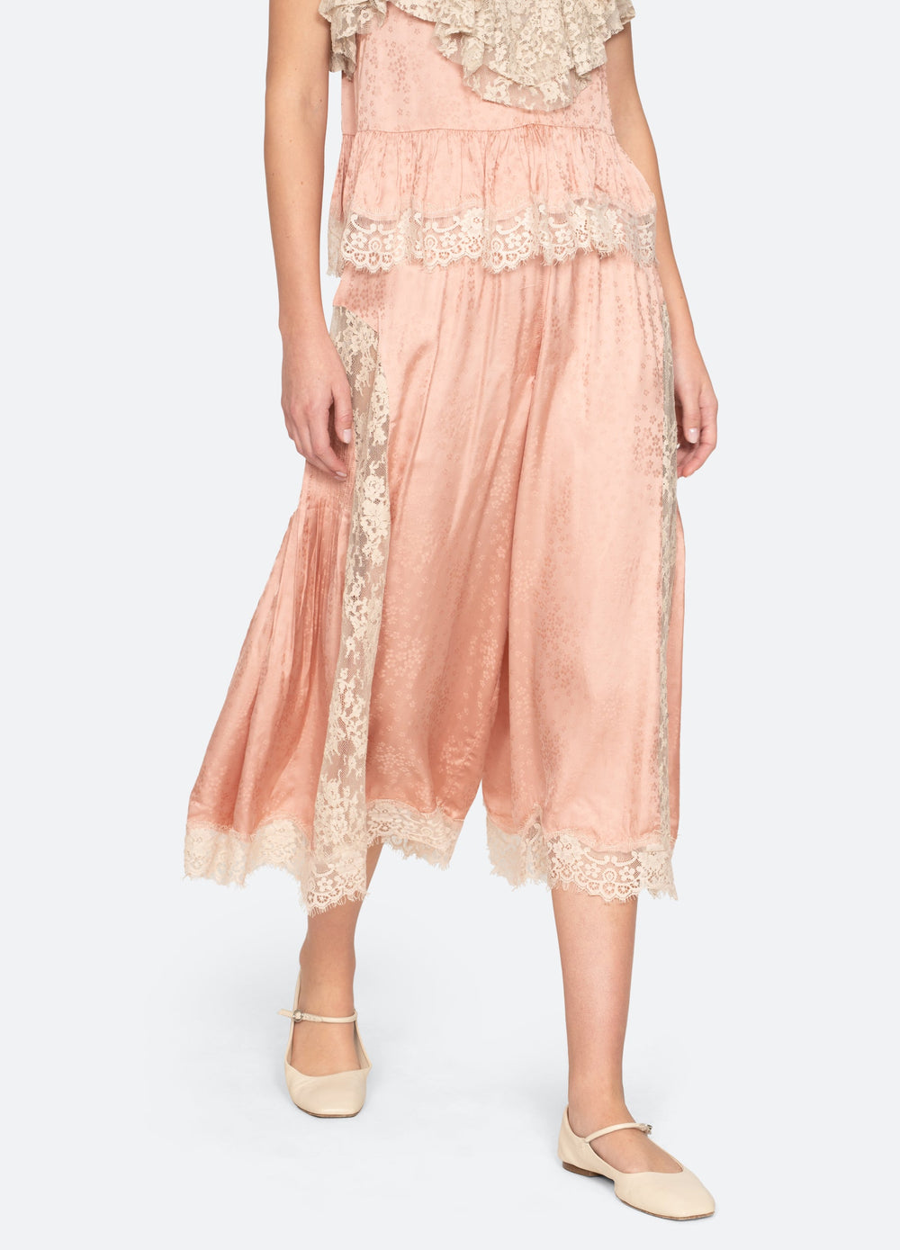Black Ethel Pants | Sea New York