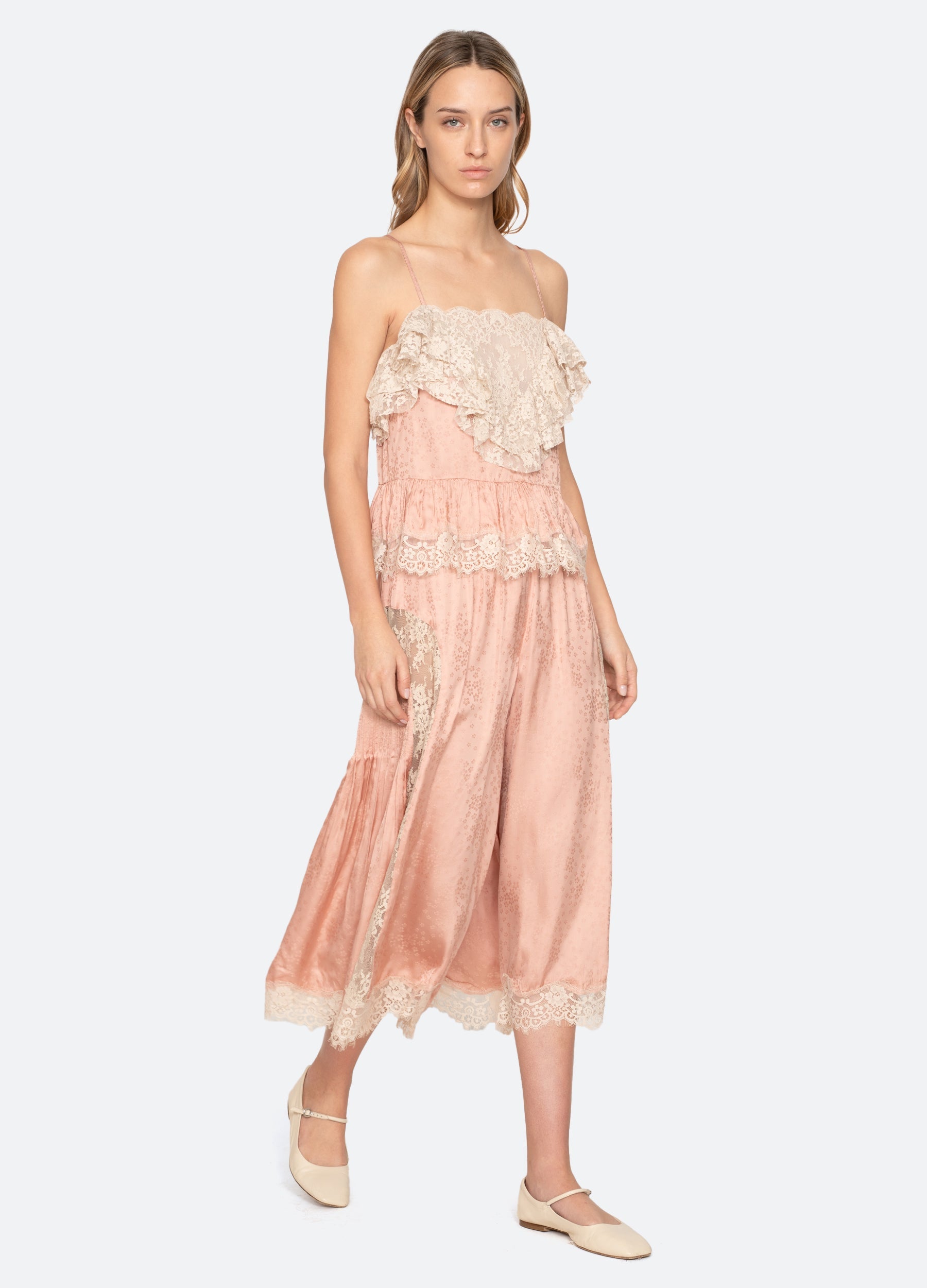 Black Ethel Pants | Sea New York