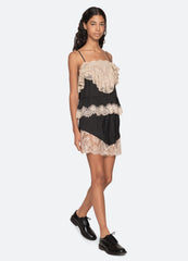 Black Ethel Shorts | Sea New York