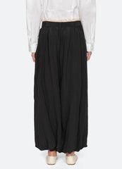 Black Lisette Pants | Sea New York