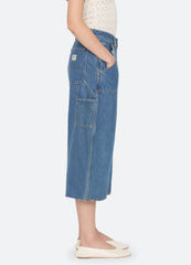Blue Milene Carpenter Jeans | Sea New York