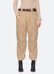 Camel Sullivan Pants | Sea New York