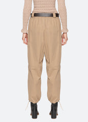 Camel Sullivan Pants | Sea New York