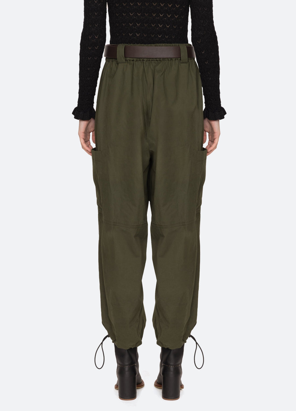 Camel Sullivan Pants | Sea New York