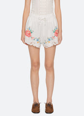 Multi Astrid Shorts | Sea New York