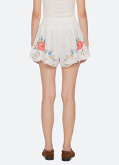 Multi Astrid Shorts | Sea New York