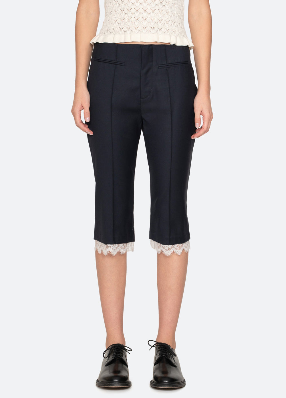 Navy Fiora Capri | Sea New York
