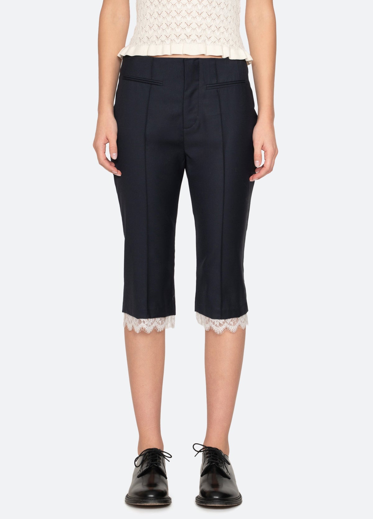 Navy Fiora Capri | Sea New York